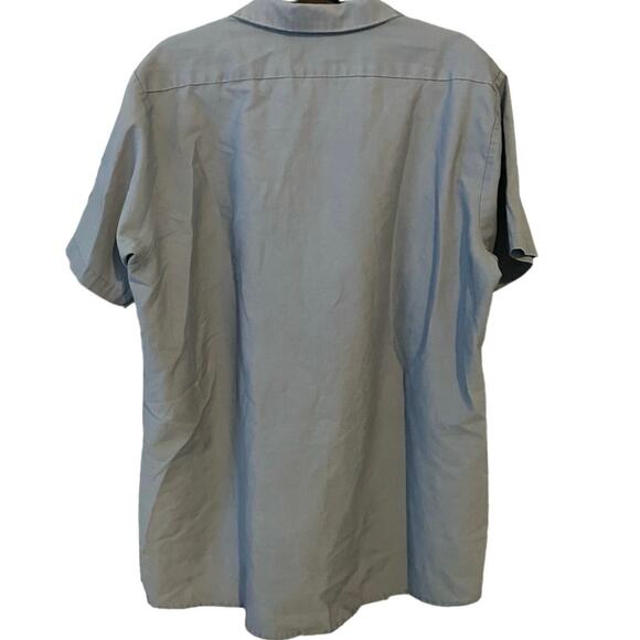 Keebler Patch Factory Worker Single Stitch Shirt Adult Large - Picture 4 of 4